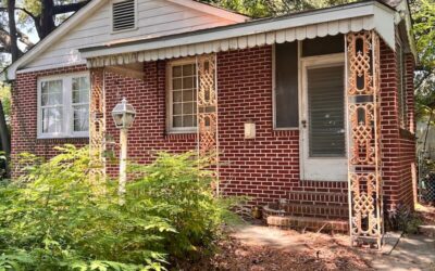 313 St George Ave, Jefferson, LA 70121