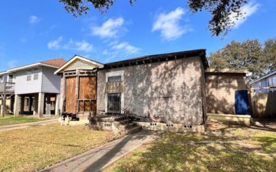 2253 Lafreniere St New Orleans LA 70122