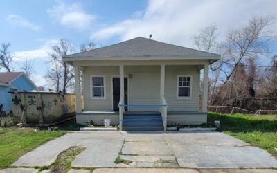 4640 Dale St, New Orleans, LA 70126